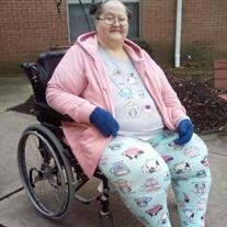 Patricia Deane Russell