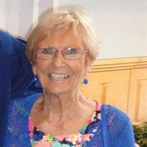 Janet M. Bolger