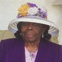 Viola Beatrice Ancrum