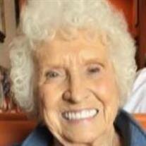 Jeanne E Vogler