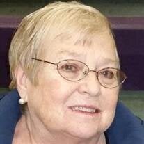 Barbara E. Vilendrer