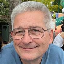 Eugene David Whetzel Jr.