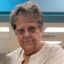 Bobbie L. Baldridge