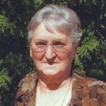 Lucille C. Boser