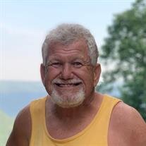Clyde "Eddie" Conner