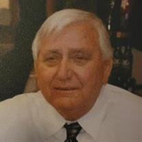 Thurl "Butch" Dorman Balderson Jr