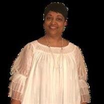 Ms. Sharon Gillespie