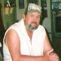 James Larry Hendricks