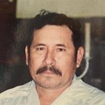 Emeterio Hernandez