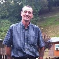 Joseph Wayne Holloway