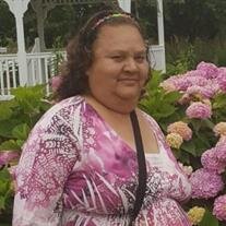 Maria G. Ochoa