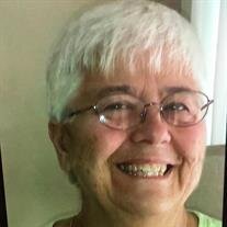 MARY JOYCE PIEPER