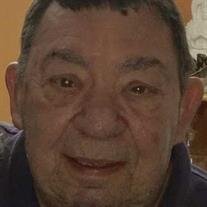 Anthony "Tony" Eisfelder