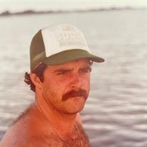 Mike Johnston
