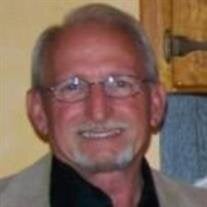 Fredrick Garry Cardy
