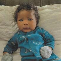 Zy'Mir A. Greene