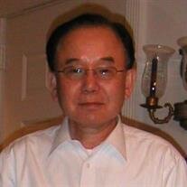 Howard Hee Kyung Lee