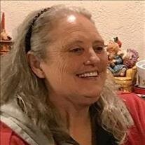 Mary Ann Lewis