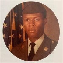 Jerry Shaw