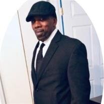 Mr. Henry Wilson Jr.