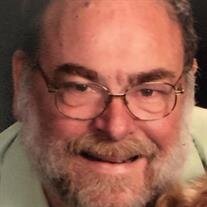Mr. Grant F. Matthews