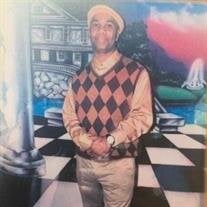 Gregory Doyle Sweeten Sr