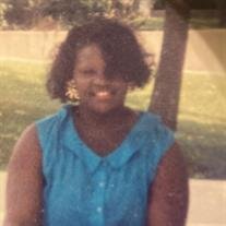 Jeannette Whooper Diggs