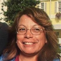 Rose Marie Clark