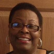 MRS. EDDIE DEAN HARRIS