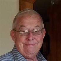 Eugene Hensley