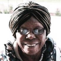 Dr. Adamma Chukwudi Anya
