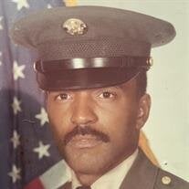 Mr. Glenn Merrill Denson, Jr.