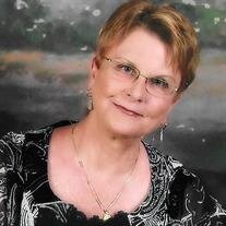 Mrs. Andrea Loretta Seagraves