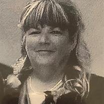 Ena Mayberry