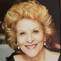 Marie Carmela Fazzolare