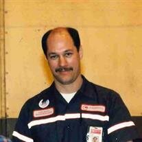 Gregory Alvin Knopik