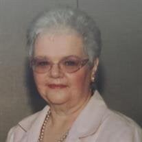 Sandra Lee Bushong