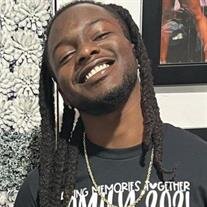 Malik Daveon Zimmerman