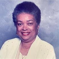 Lorraine T. Green
