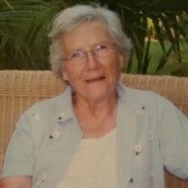Vida Ester Yeager