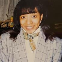 Carmen Delorse Dillard