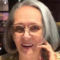 Mrs. Bettye Riley