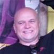 David John Szpara