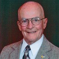 John "Jack" B. Nugent Jr.