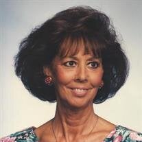 Wanda Johnson Pierce