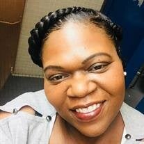 Cheryl Irene Hughes-Lewis