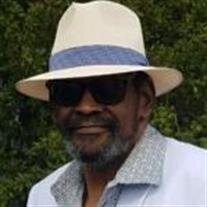 Alfred Leonard Bailey, Sr.