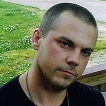 Ryan Nicholas Romano