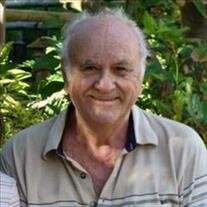 David Gerard Beaumont
