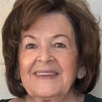 Dorothy S. Diangelo Patchell